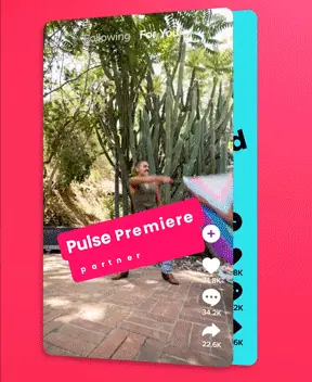 tiktok pulse