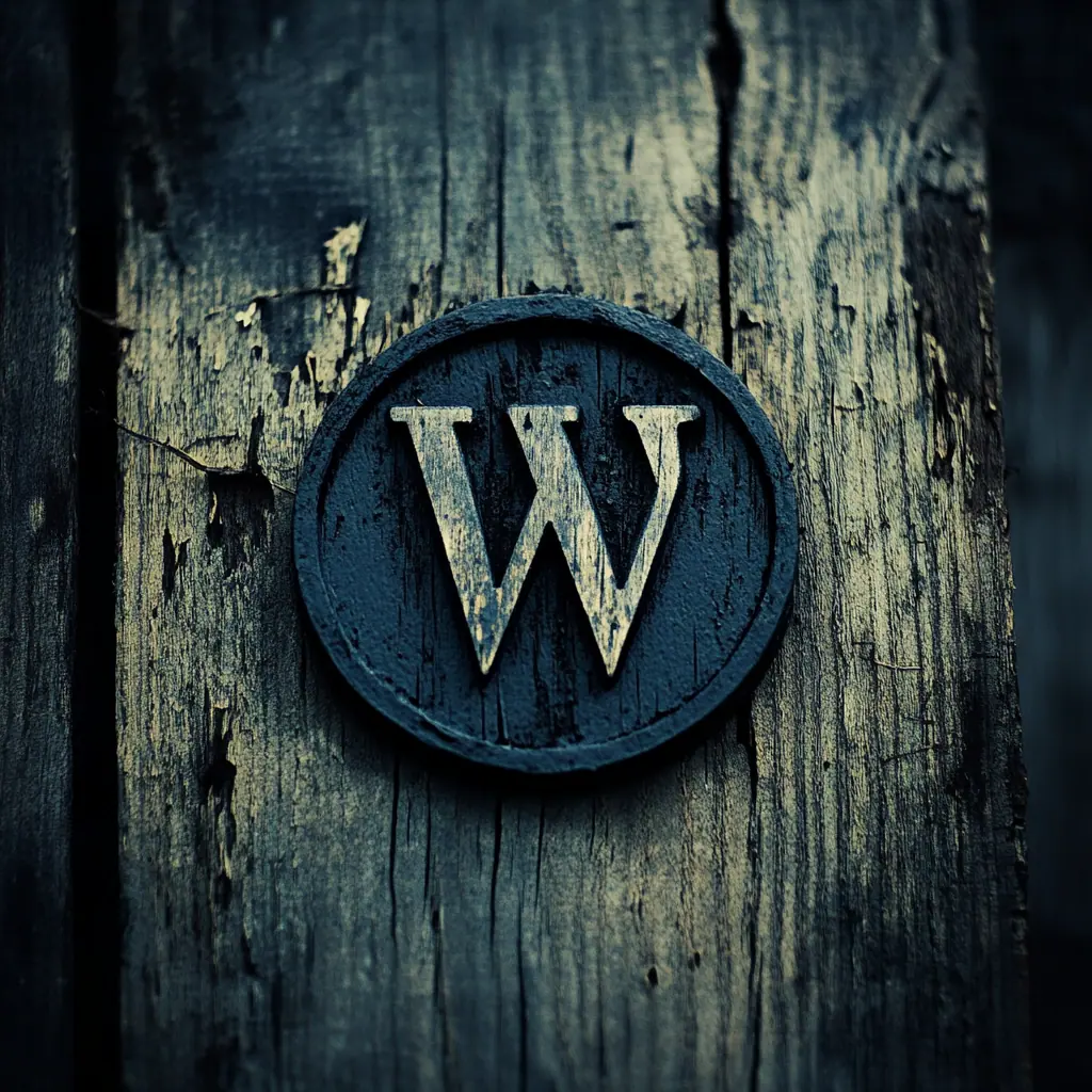 wordpress